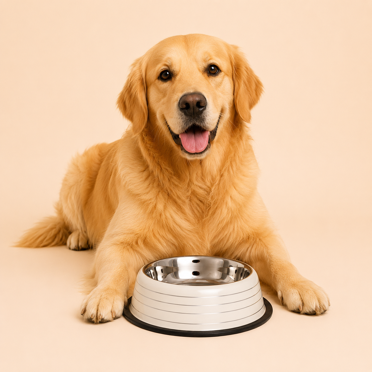Dog Bowl