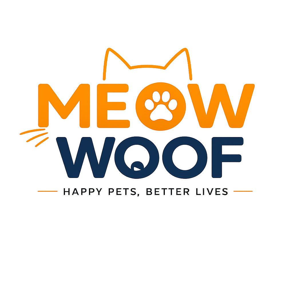 Meow Woof